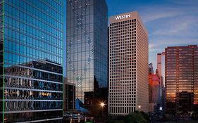 The Westin Dallas Downtown